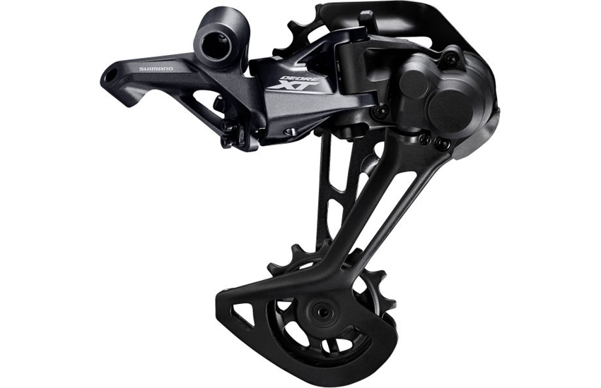 Shimano Schaltwerk RD-M8100 12-Fach