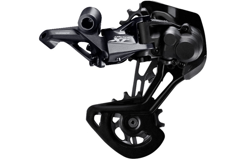 Shimano Schaltwerk Deore XT RD-M8100 12-fach