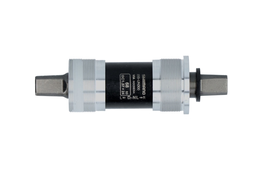 Shimano Innenlager 122mm