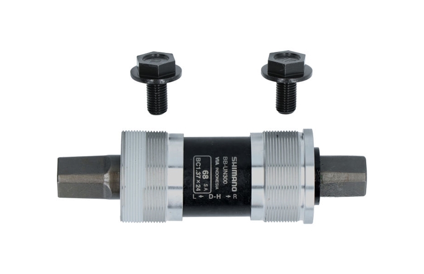 Shimano Innenlager 115mm BSA