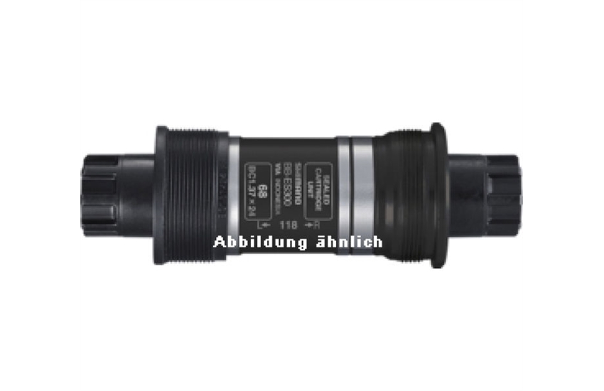 Shimano Innenlager Oct.68/126 mm