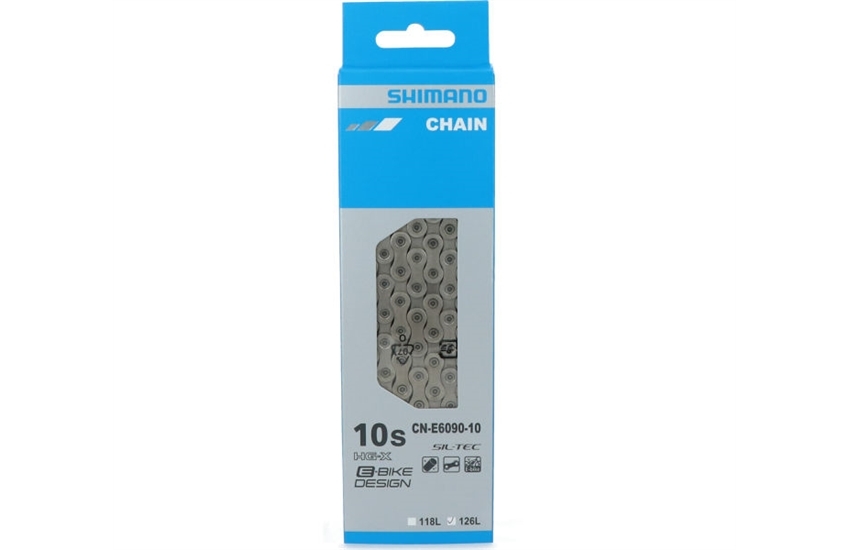 Shimano Kette CN-E6090 10-fach