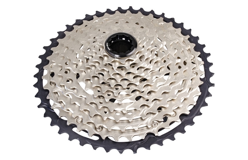 Shimano Kassette SLX CS-M7100 12-fach