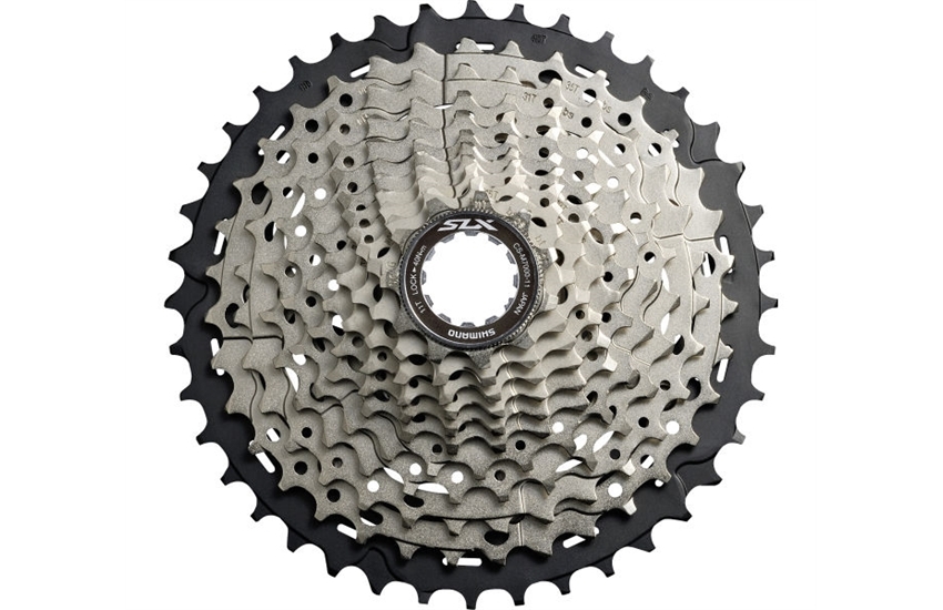 Shimano Kassette SLX CS-M7000 11-fach