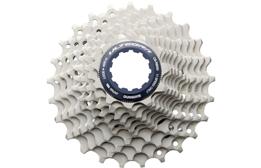 Shimano Kassette Ultegra CS-R8000 11-fach