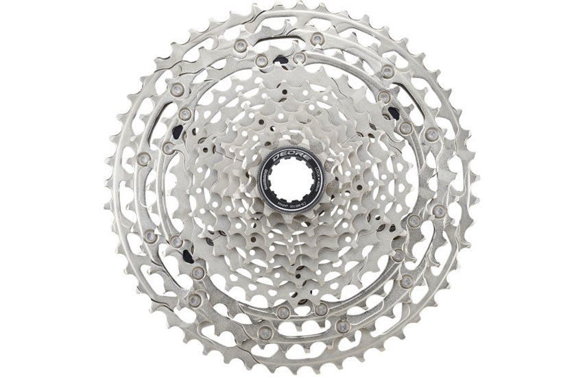 Shimano Kassette Deore CS-M5100 11-fach