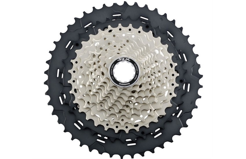 Shimano Kassette SLX CS-M7000 11-fach