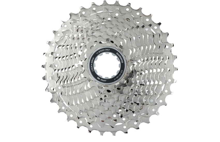 Shimano Kassette CS-HG700 11-fach 11-34