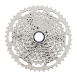 Shimano Kassette Deore CS-M4100 10-fach
