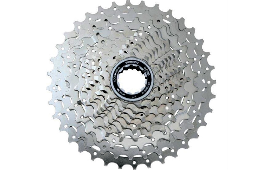 Shimano Kassette 10fach CS-HG50