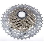 Shimano Kassette CS-HG81 10-fach
