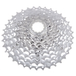 Shimano Kassette Deore XT CS-M771 10-fach