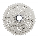 Shimano Kassette Deore CS-M4100 10-fach