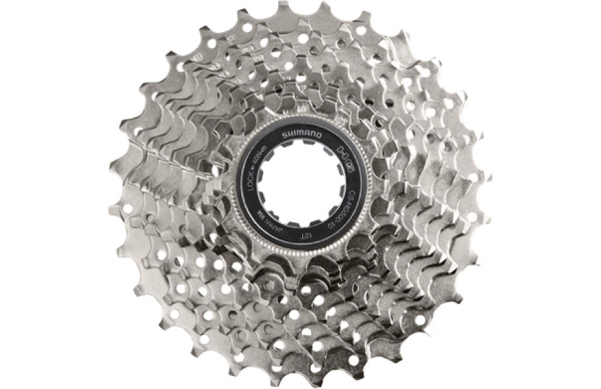 Shimano Kassette CS-HG500 10-fach