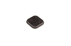 CANECREEK Elastomer ST extra Hart (black)