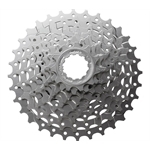 Shimano Kassette CS-HG400-9 9-fach