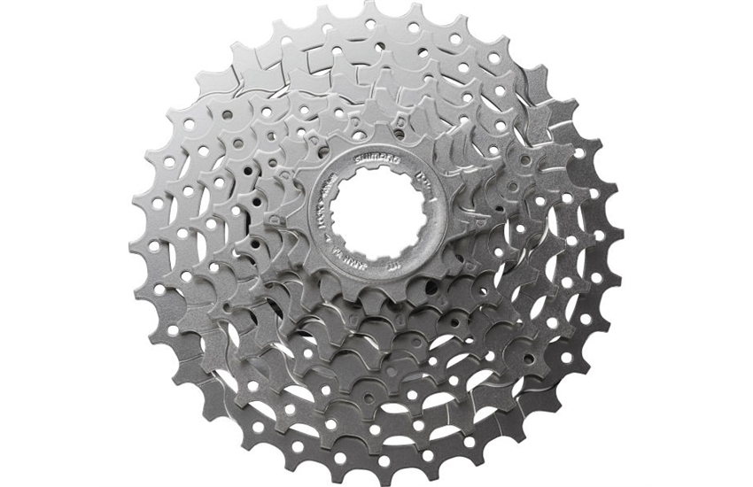 Shimano Kassette CS-HG400-9 9-fach