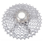 Shimano Kassette Deore XT CS-M770 9-fach