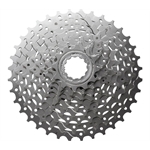 Shimano Kassette CS-HG400-9 9-fach