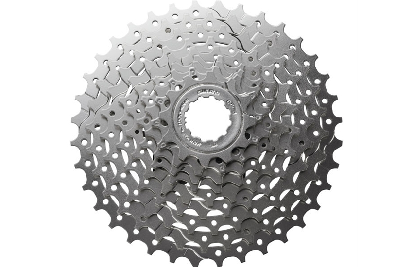 Shimano Kassette CS-HG400-9 9-fach
