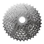 Shimano Kassette CS-HG400-9 9-fach