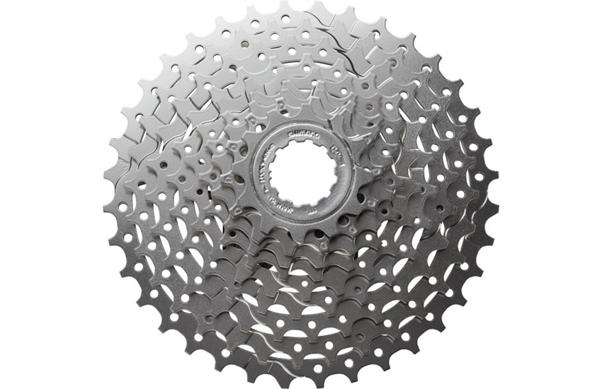 Shimano Kassette CS-HG400-9 9-fach