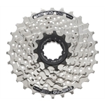 Shimano Kassette CS-HG41 7-fach