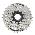 Shimano Kassette 7fach 11-28Z