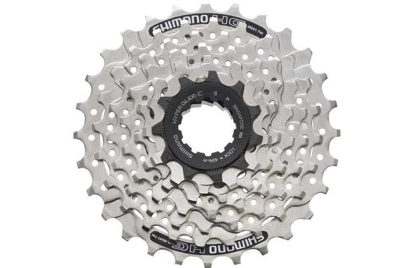 Shimano Kassette 7fach 11-28Z