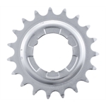 Shimano Steckzahnkranz gekröpft SG3R40