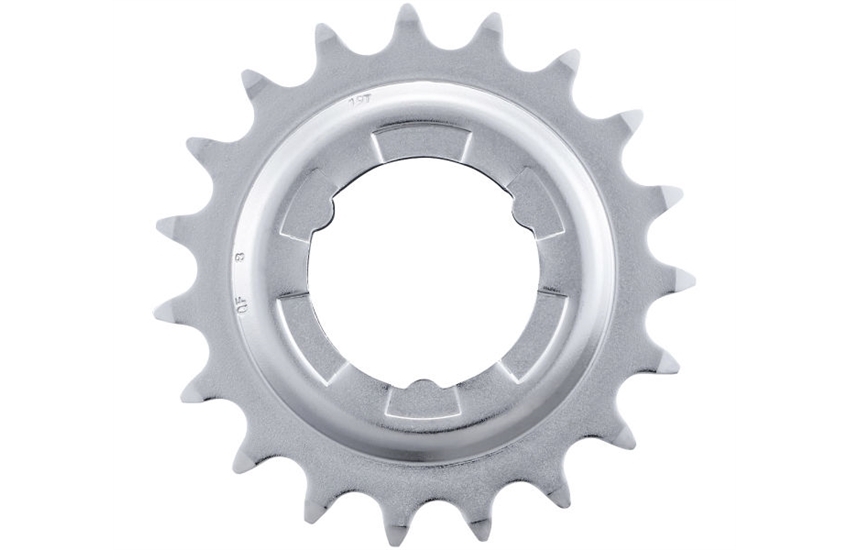 Shimano Steckzahnkranz gekröpft SG3R40