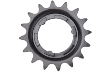 Shimano Ritzel 19Z gekröpft (ohne)