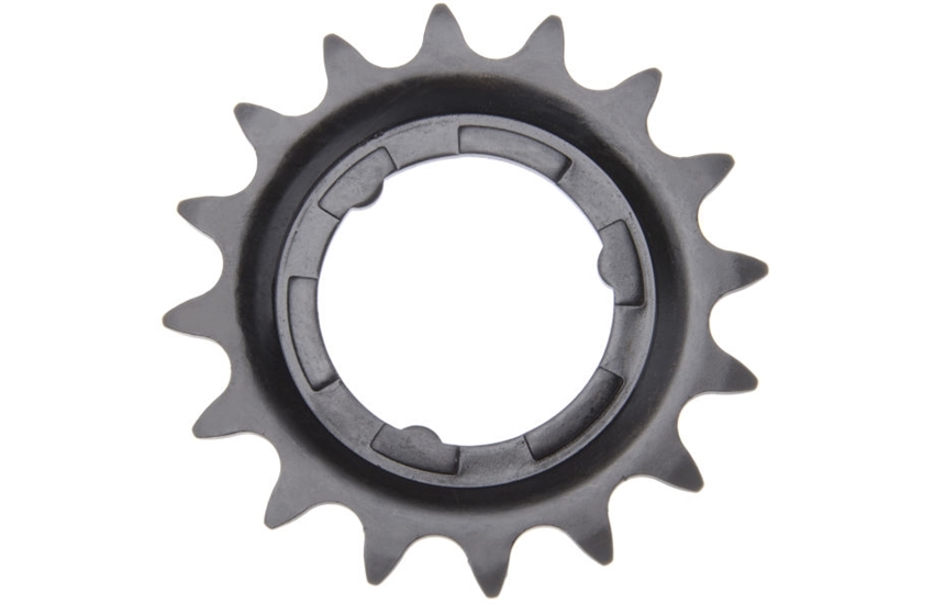 Shimano Ritzel 19Z gekröpft