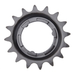 Shimano Ritzel NEXUS 21Z schwarz