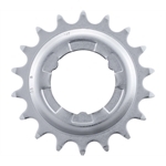 Shimano Ritzel 18 Z für Nexus Getriebenaben