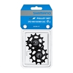 Shimano Schaltrollen Deore XT 12-Fach