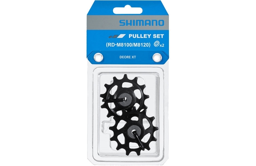 Shimano Schaltrollen Deore XT 12-Fach