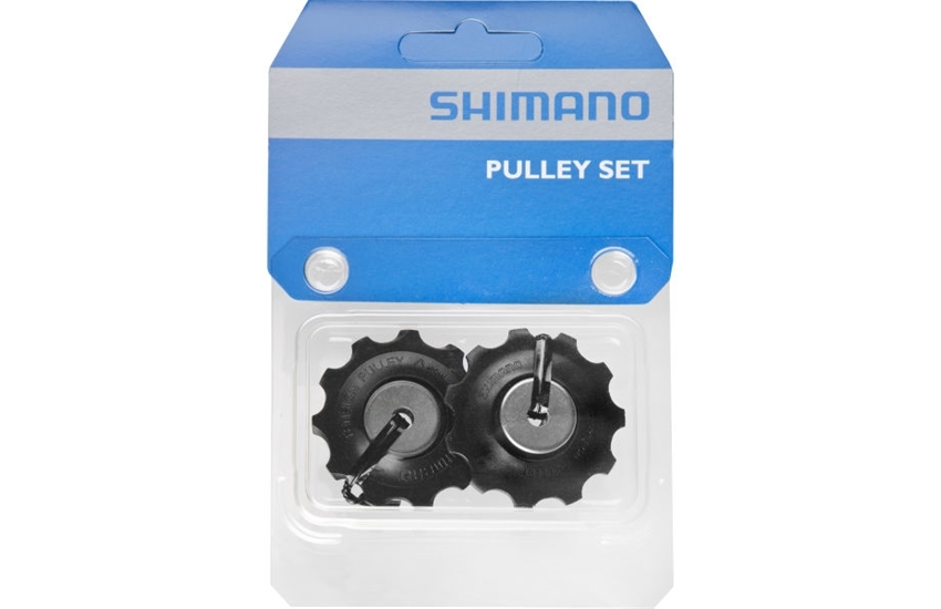 Shimano Schaltrollen-Satz Standard