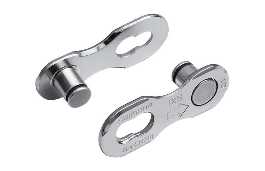 Shimano Kettenschloss