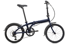 Tern Link B7 (midnight)