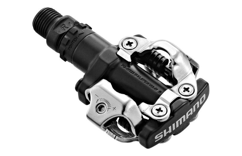 Shimano PD-M520 SPD Pedal