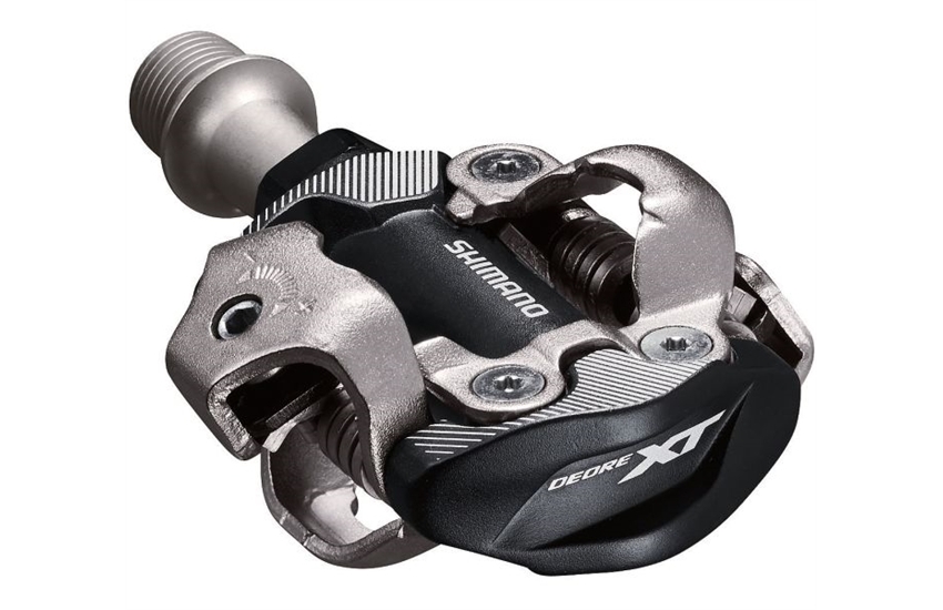 Shimano Deore XT PD-M8100 SPD Pedal