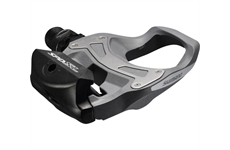 Shimano PD-R550 SPD-SL Pedal (grau)