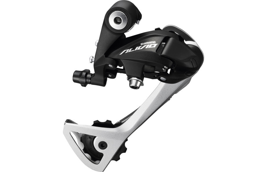 Shimano Schaltwerk Alivio RD-T4000 9-fach