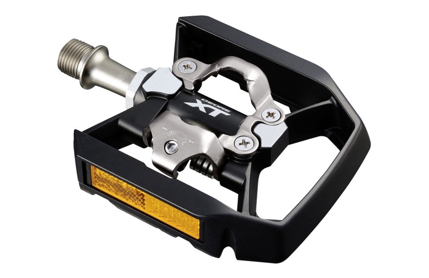 Shimano Deore XT PD-T8000 SPD Trekking Pedal