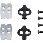Shimano SM-SH51 SPD Pedalplatten mit Gegenplatte, Einfacha