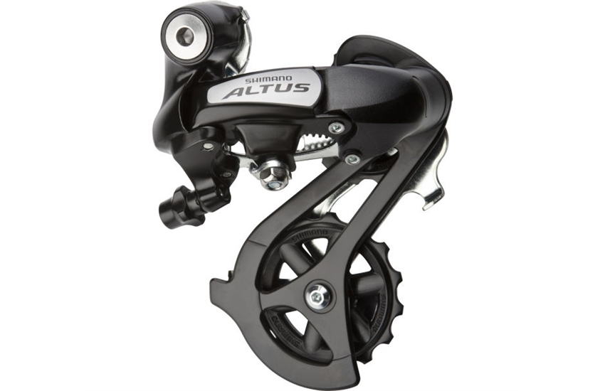 Shimano Schaltwerk Altus RD-M310 7/8-fach