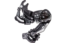 Shimano Schaltwerk Tourney RD-TY500 6/7-fach (schwarz)