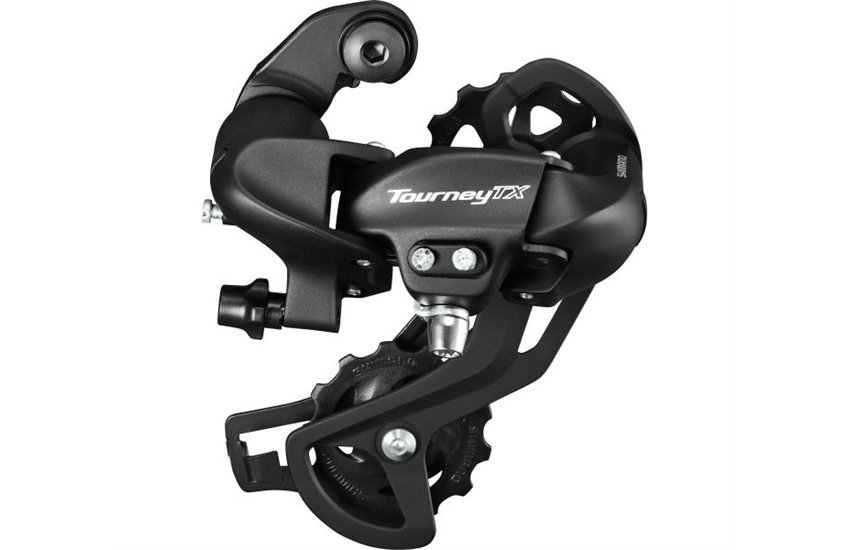 Shimano Schaltwerk Tourney TX RD-TX800 7/8-fach