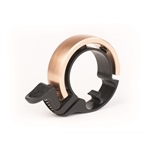 Knog Fahrradklingel Oi Classic Large Knog Fahrradklingel Oi Classic Large
